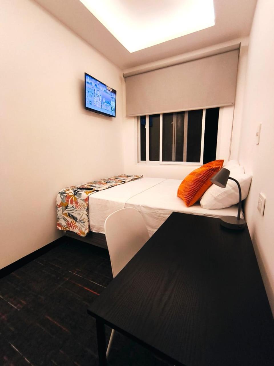 Tequila Sunrise Hostel Guatemala City Bagian luar foto